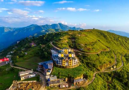 Amritsar to Dehradun