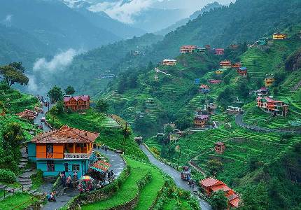 Amritsar to Dehradun