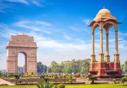 Amritsar to Amritsar